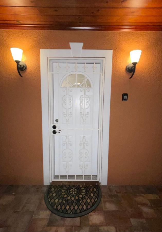 Twelve Oaks Modern Independent Apartment Tampa Exterior foto